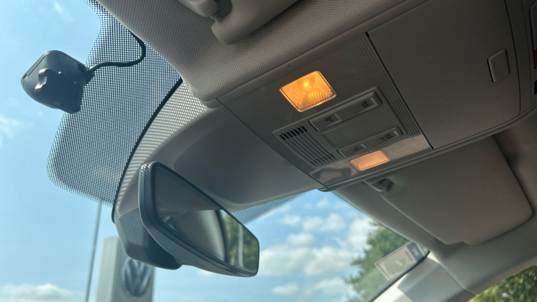 Volkswagen Polo 1.0 TSI Life 5dr Petrol Hatchback